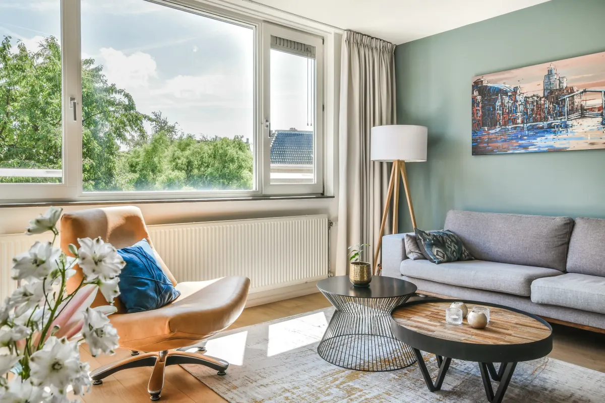 Hero Ventanas de aluminio